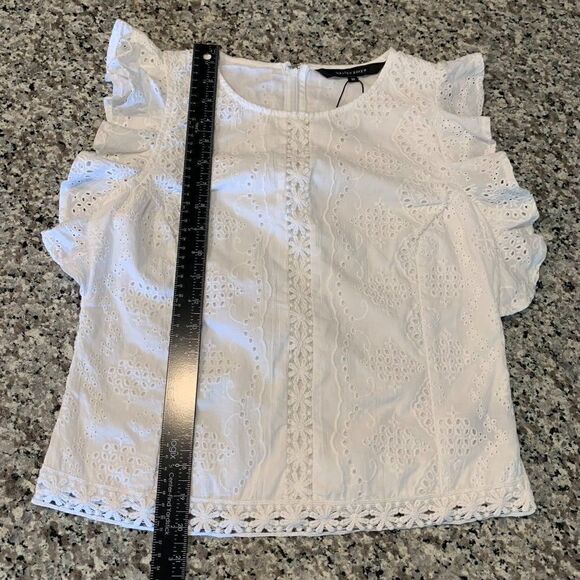 Walter Baker Top M - Picture 3 of 8